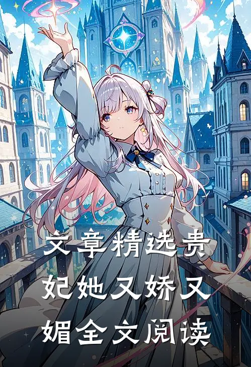 文章精选贵妃她又娇又媚全文阅读