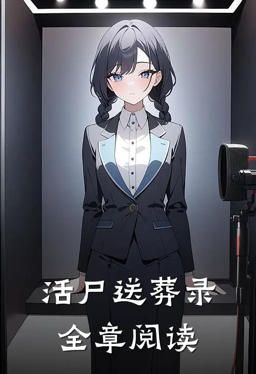 活尸送葬录全章阅读