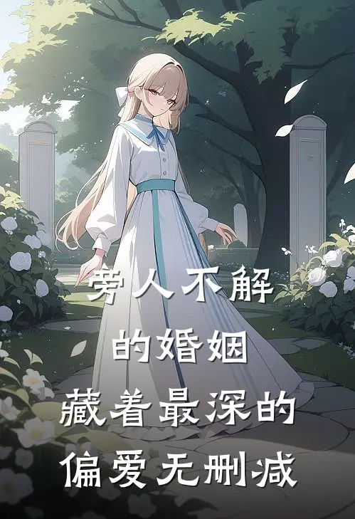 旁人不解的婚姻，藏着最深的偏爱无删减