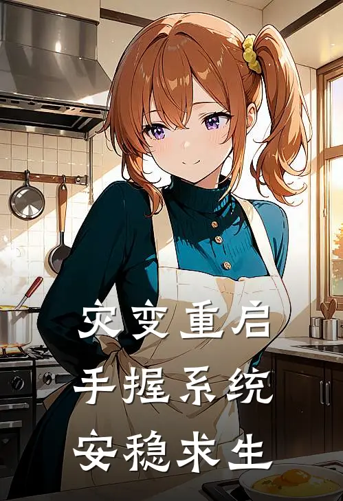 灾变重启：手握系统安稳求生