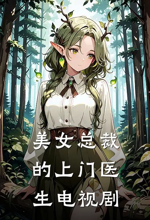 美女总裁的上门医生电视剧