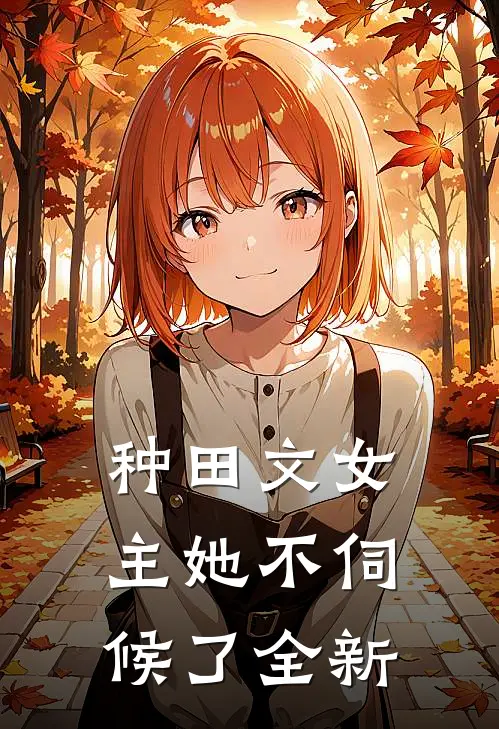 种田文女主她不伺候了全新