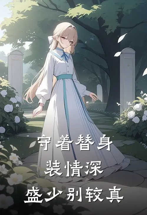 守着替身装情深,盛少别较真