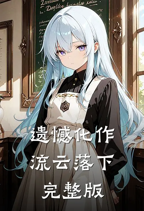 遗憾化作流云落下完整版