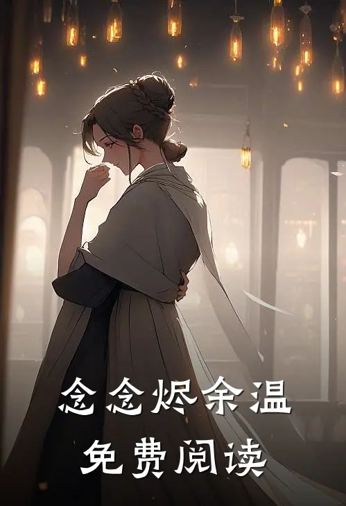 念念烬余温免费阅读