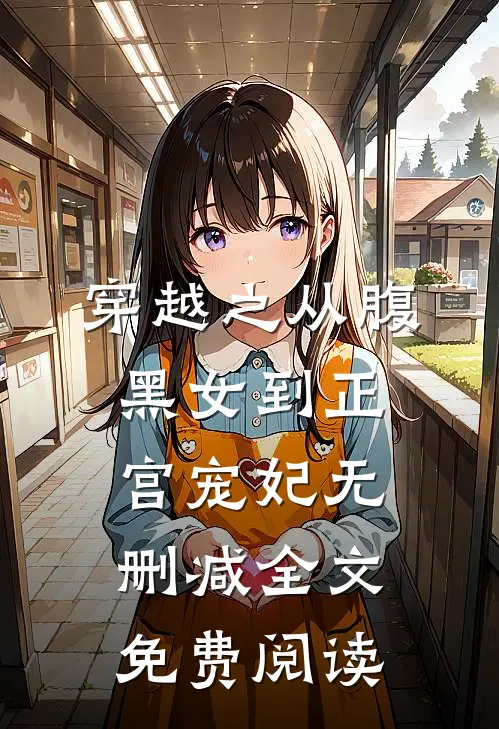 穿越之从腹黑女到正宫宠妃无删减全文免费阅读
