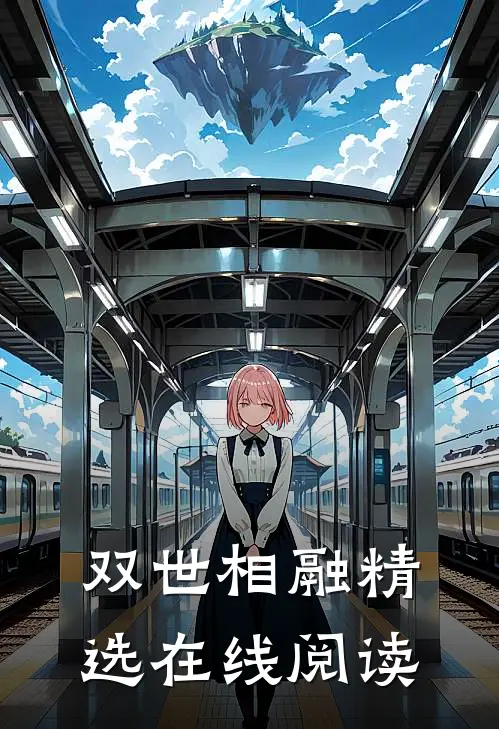 双世相融精选在线阅读