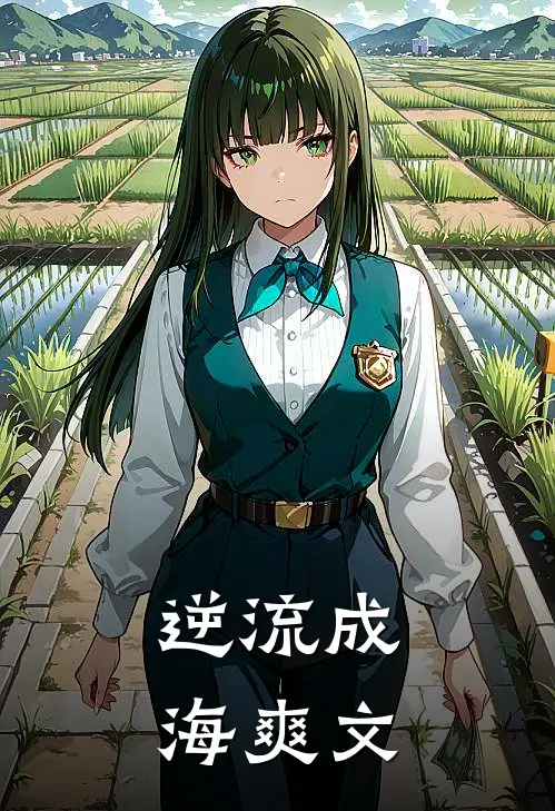 逆流成海爽文