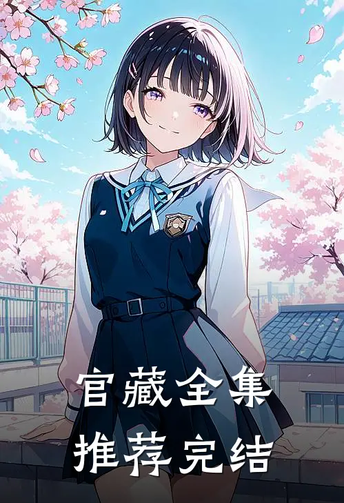 官藏全集推荐完结