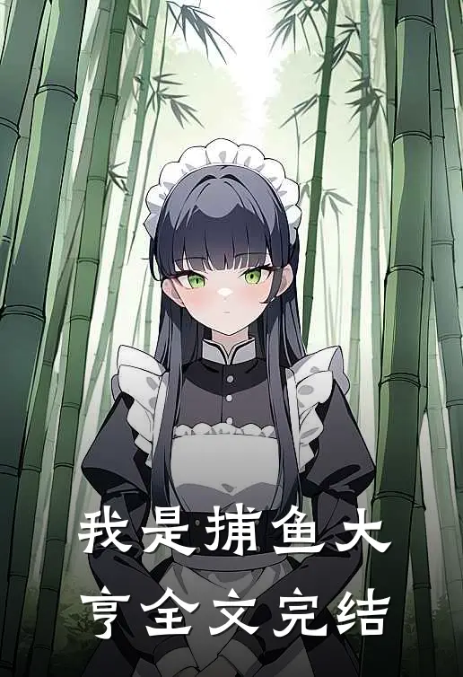 我是捕鱼大亨全文完结