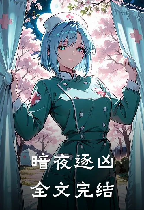 暗夜逐凶全文完结