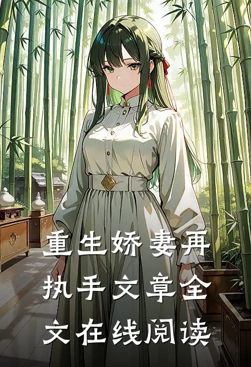 重生娇妻再执手文章全文在线阅读