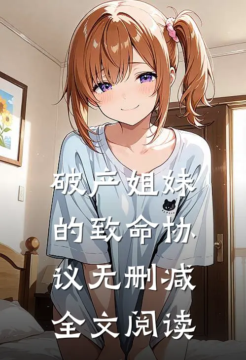 破产姐妹的致命协议无删减全文阅读