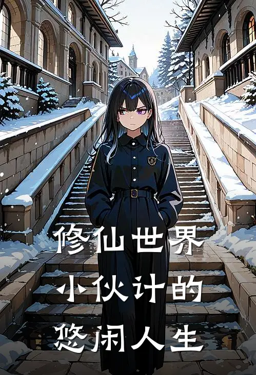 修仙世界小伙计的悠闲人生