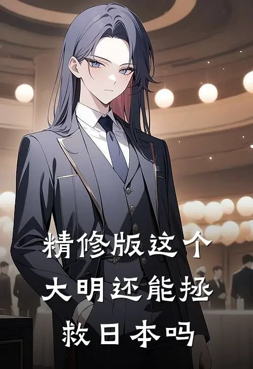 精修版这个大明还能拯救日本吗