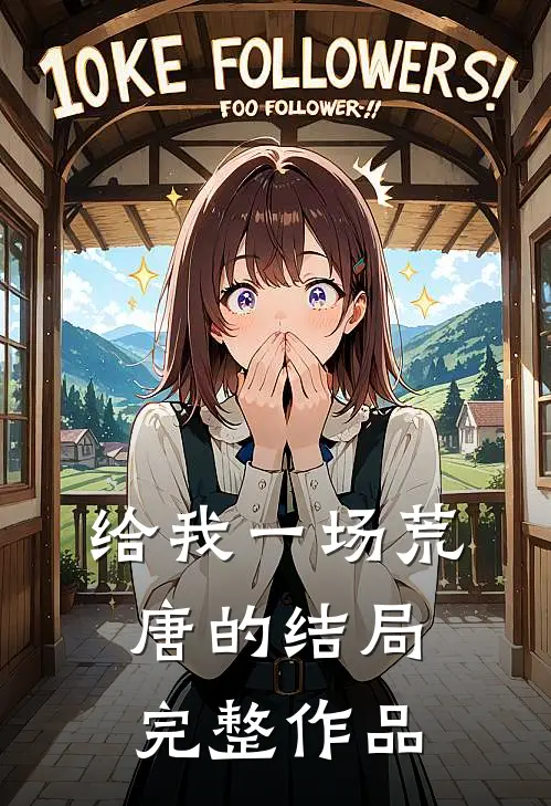 给我一场荒唐的结局完整作品