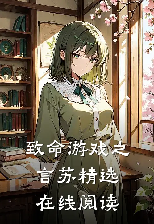 致命游戏之言苏精选在线阅读