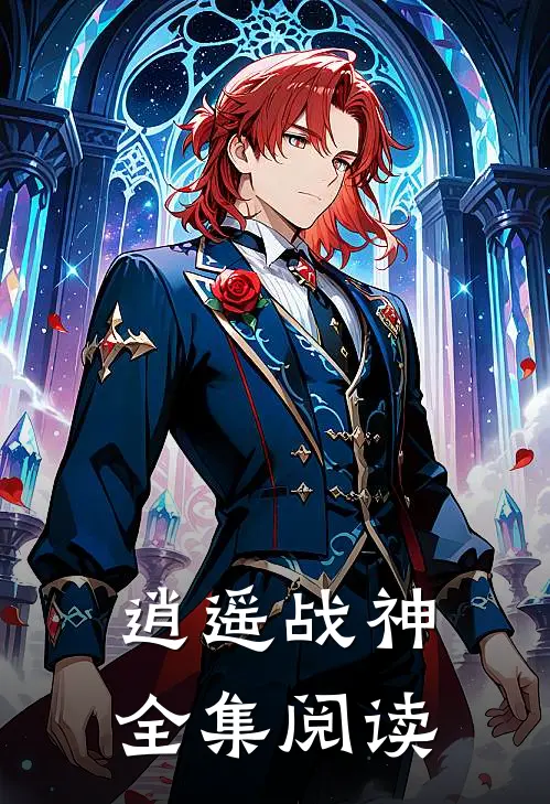 逍遥战神全集阅读