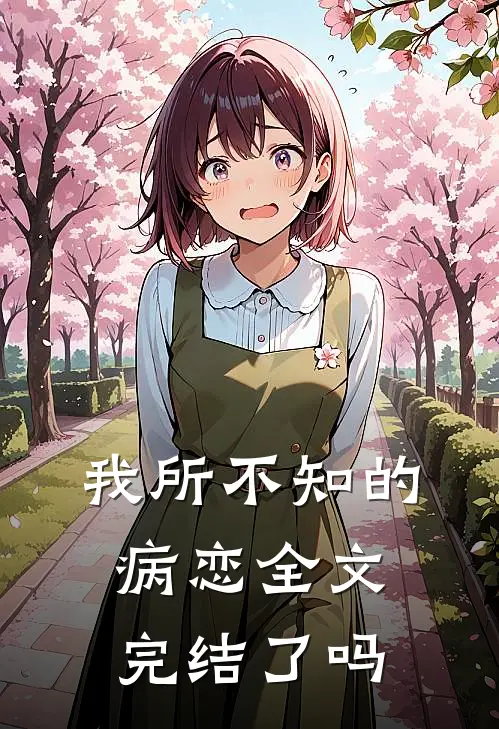 我所不知的病恋全文完结了吗