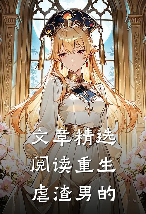 文章精选阅读重生虐渣男的