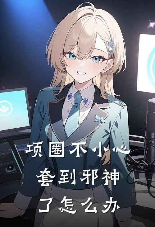 项圈不小心套到邪神了怎么办