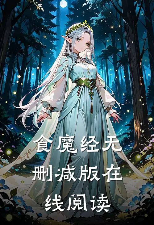 食魔经无删减版在线阅读