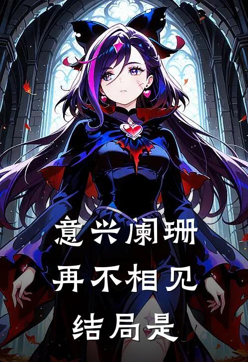 意兴阑珊再不相见结局是