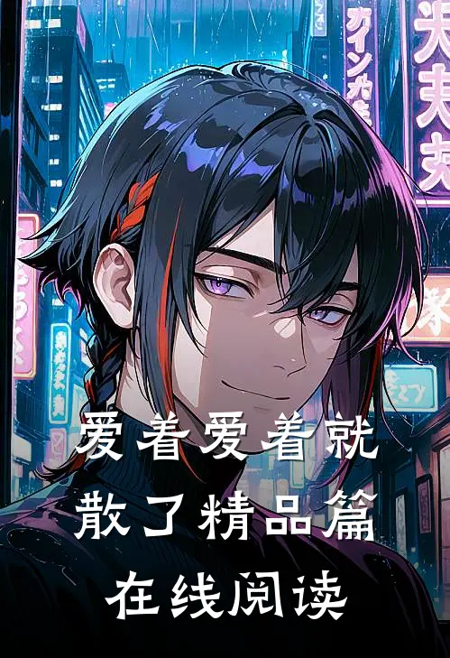 爱着爱着就散了精品篇在线阅读