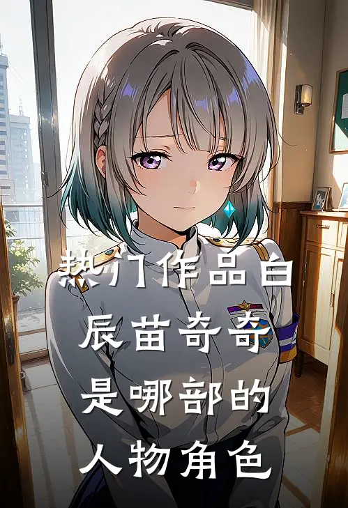 热门作品白辰苗奇奇是哪部的人物角色