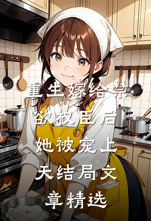 重生嫁给禁欲权臣后,她被宠上天结局文章精选