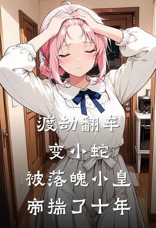 渡劫翻车变小蛇，被落魄小皇帝揣了十年