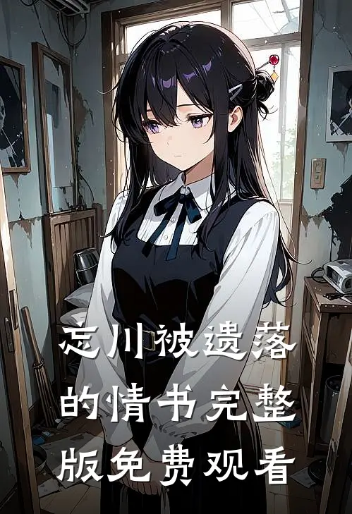 忘川被遗落的情书完整版免费观看