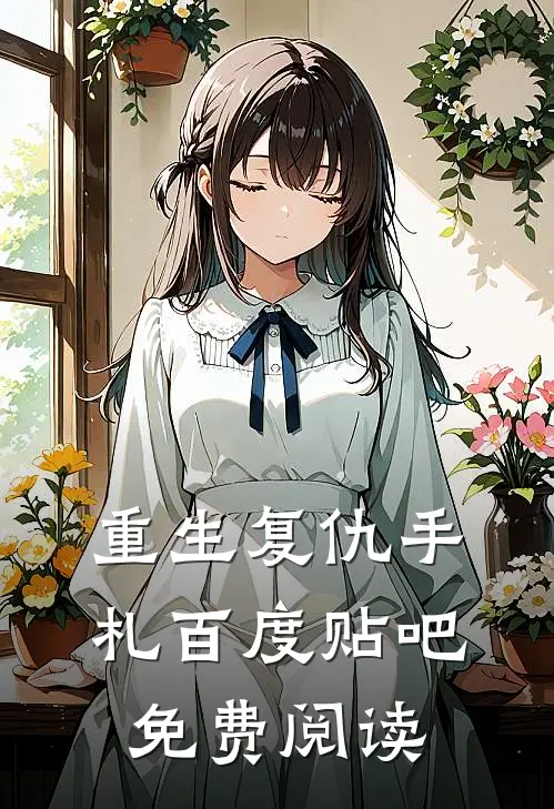重生复仇手札百度贴吧免费阅读