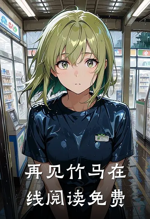 再见竹马在线阅读免费