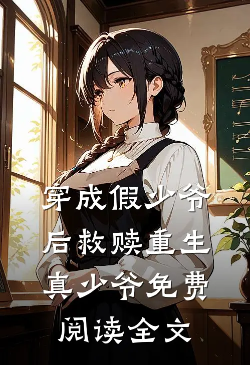 穿成假少爷后救赎重生真少爷免费阅读全文