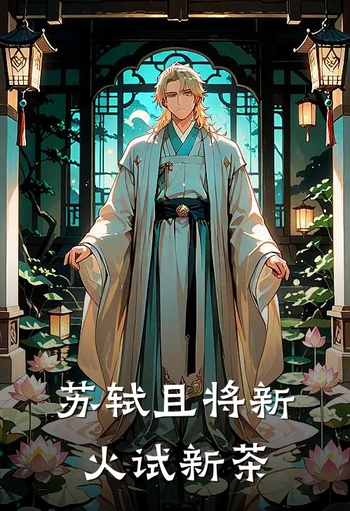 苏轼且将新火试新茶