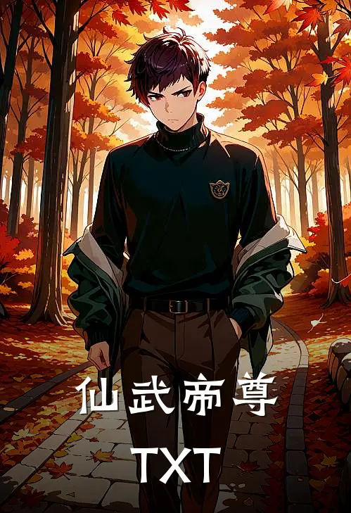 仙武帝尊TXT