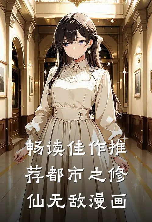 畅读佳作推荐都市之修仙无敌漫画