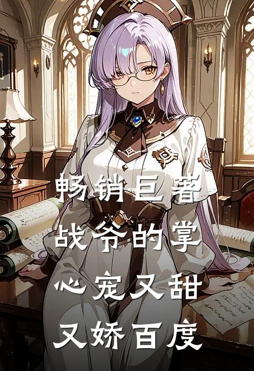 畅销巨著战爷的掌心宠又甜又娇百度