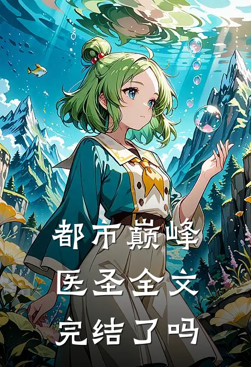 都市巅峰医圣全文完结了吗