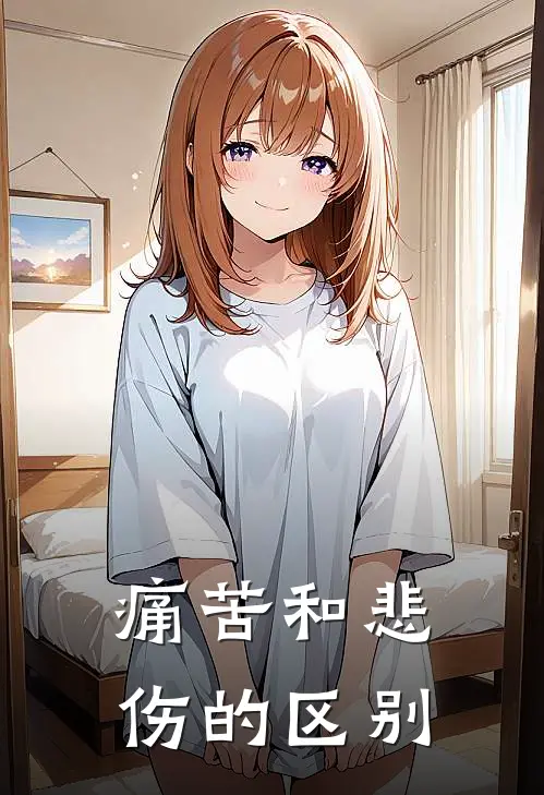 痛苦和悲伤的区别