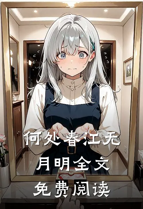 何处春江无月明全文免费阅读