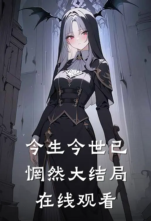 今生今世已惘然大结局在线观看