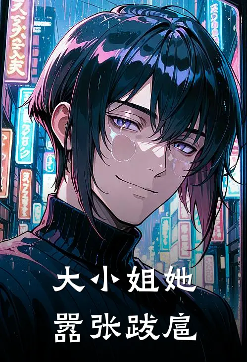 大小姐她嚣张跋扈