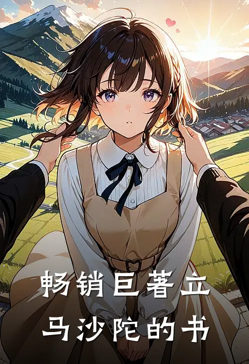畅销巨著立马沙陀的书