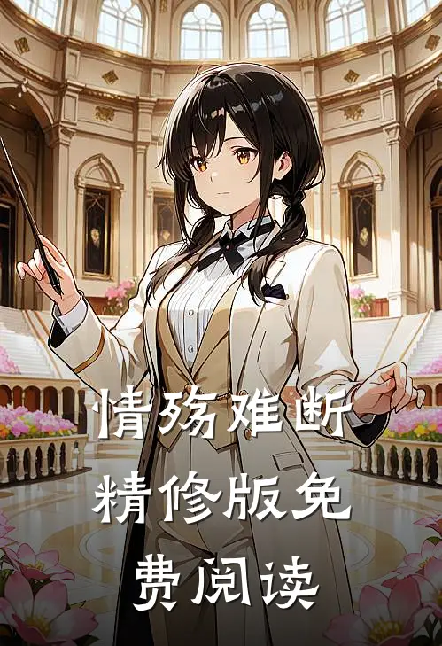 情殇难断精修版免费阅读