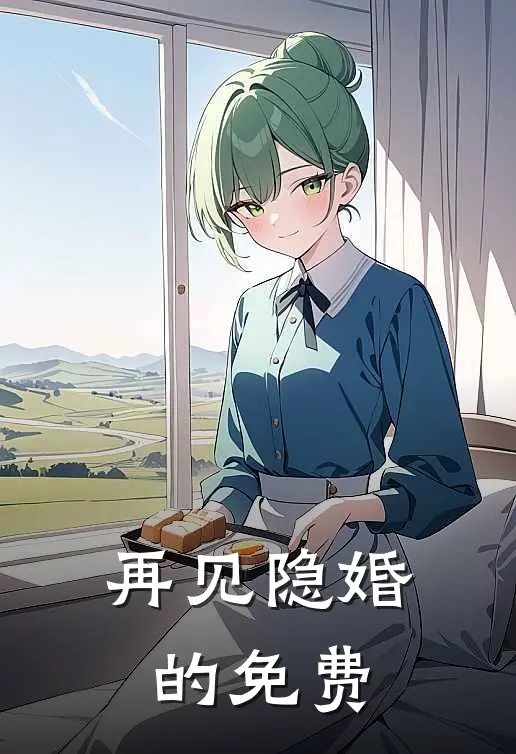 再见隐婚的免费