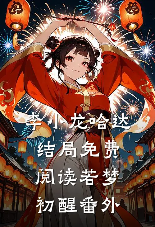 李小龙哈达结局免费阅读若梦初醒番外