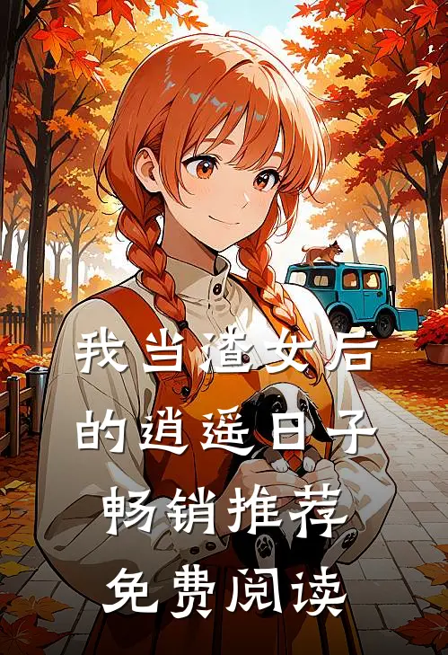 我当渣女后的逍遥日子畅销推荐免费阅读