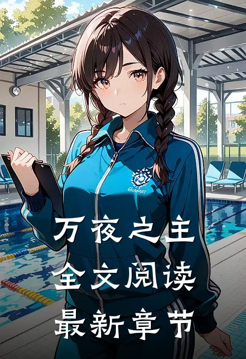 万夜之主全文阅读最新章节